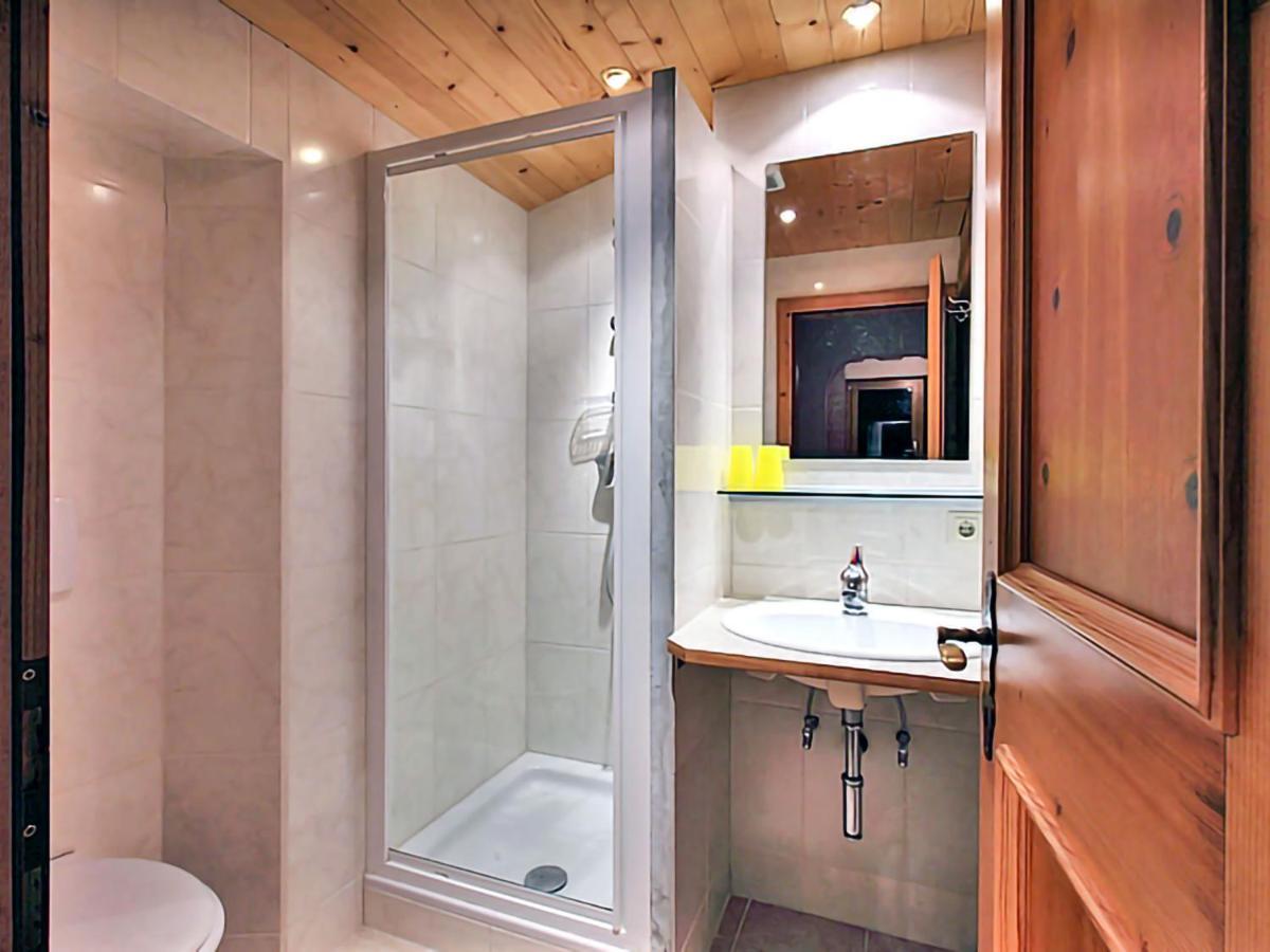 Apartment Ainhauser-3 By Interhome Rodund Esterno foto
