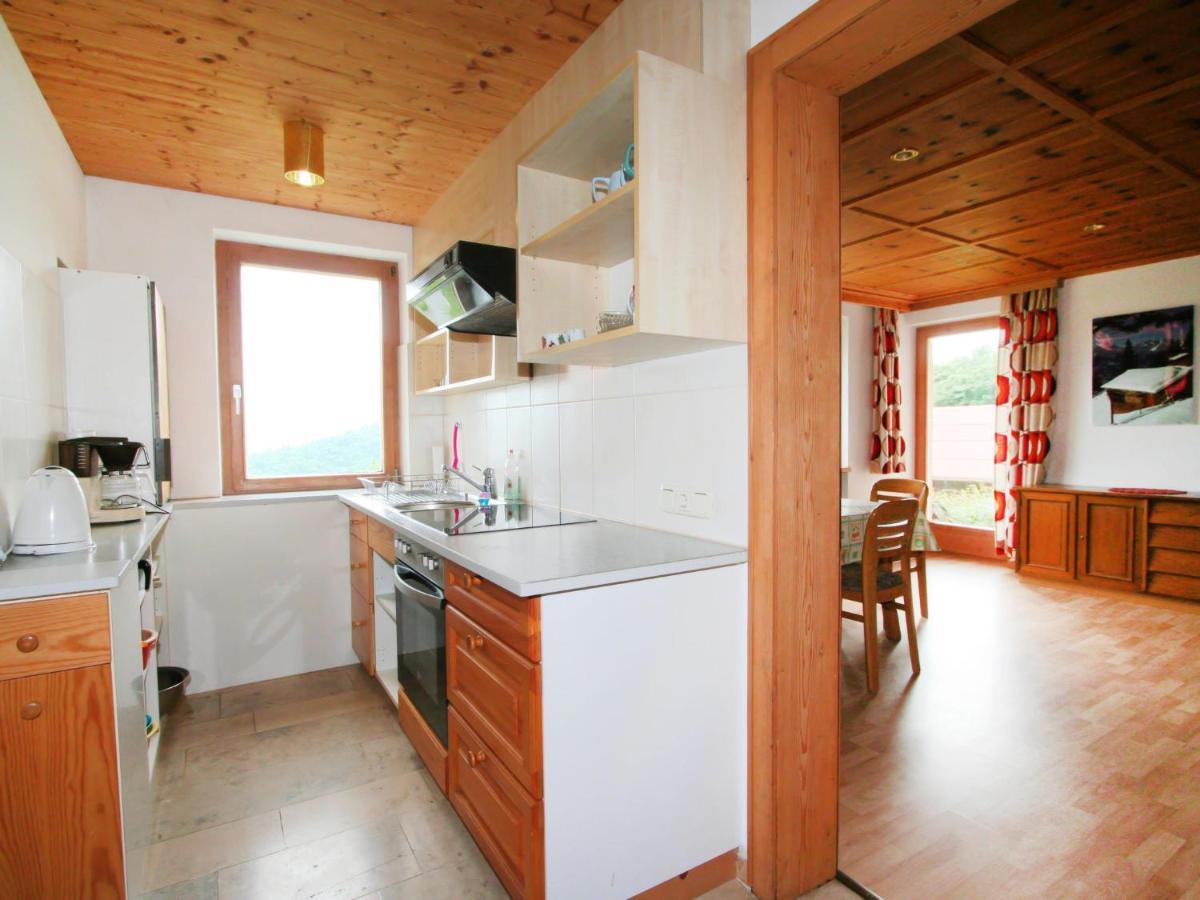Apartment Ainhauser-3 By Interhome Rodund Esterno foto