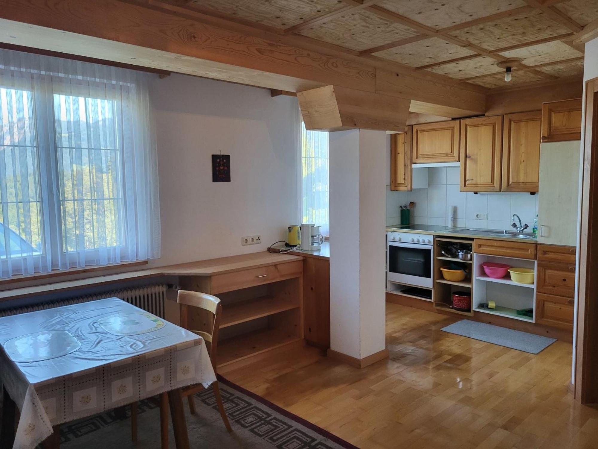 Apartment Ainhauser-3 By Interhome Rodund Esterno foto